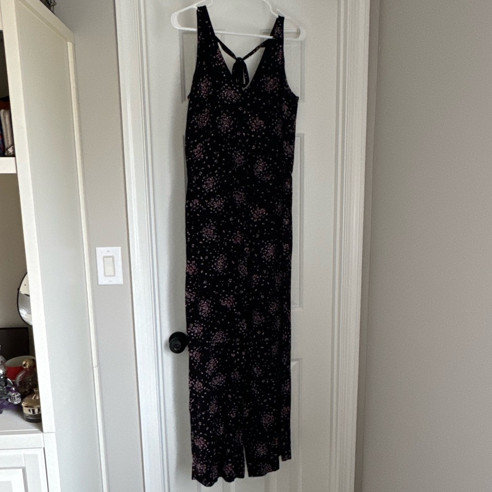Loft Jumpsuit
